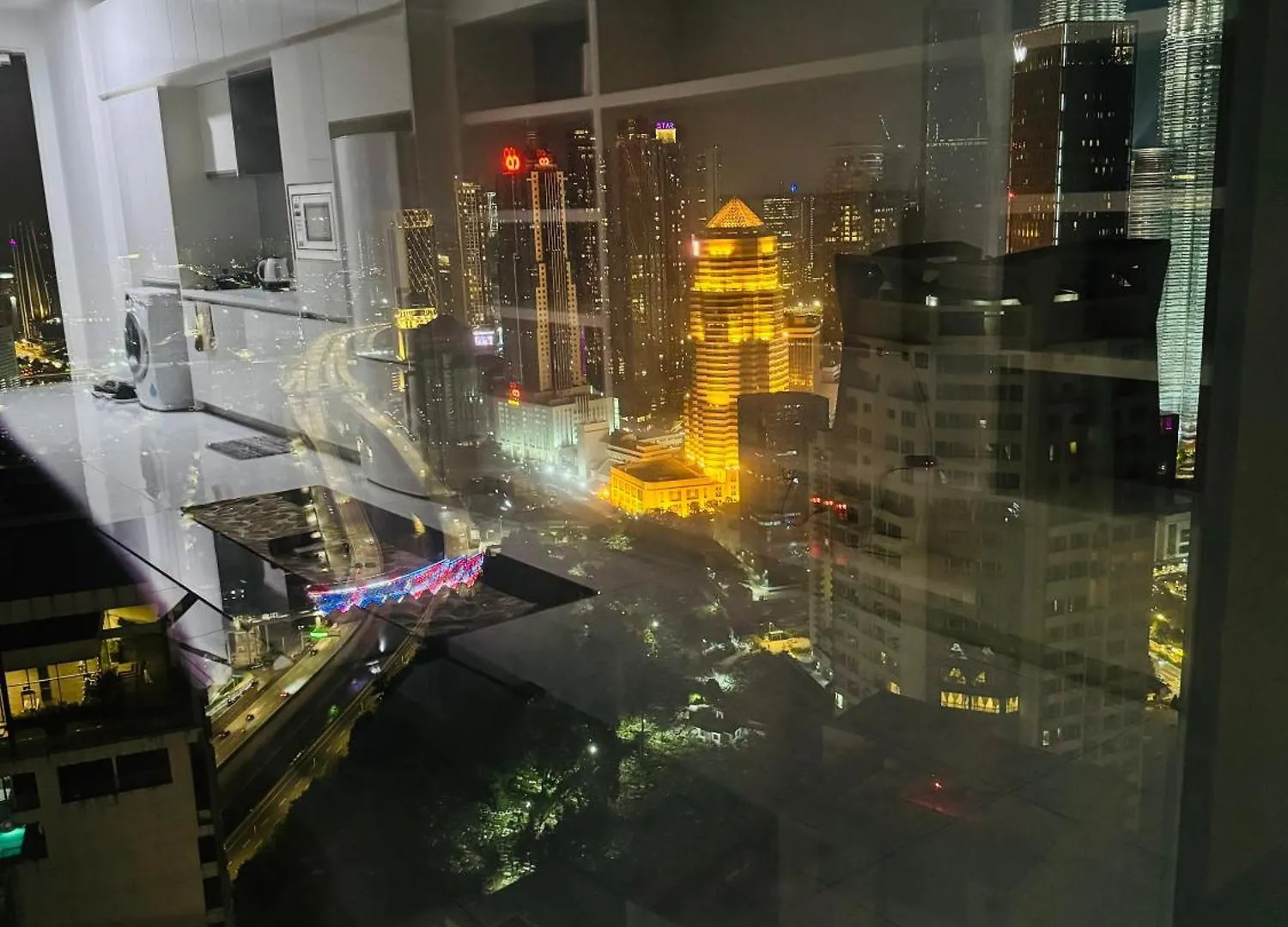 Suites At Platinum Klcc Kuala Lumpur