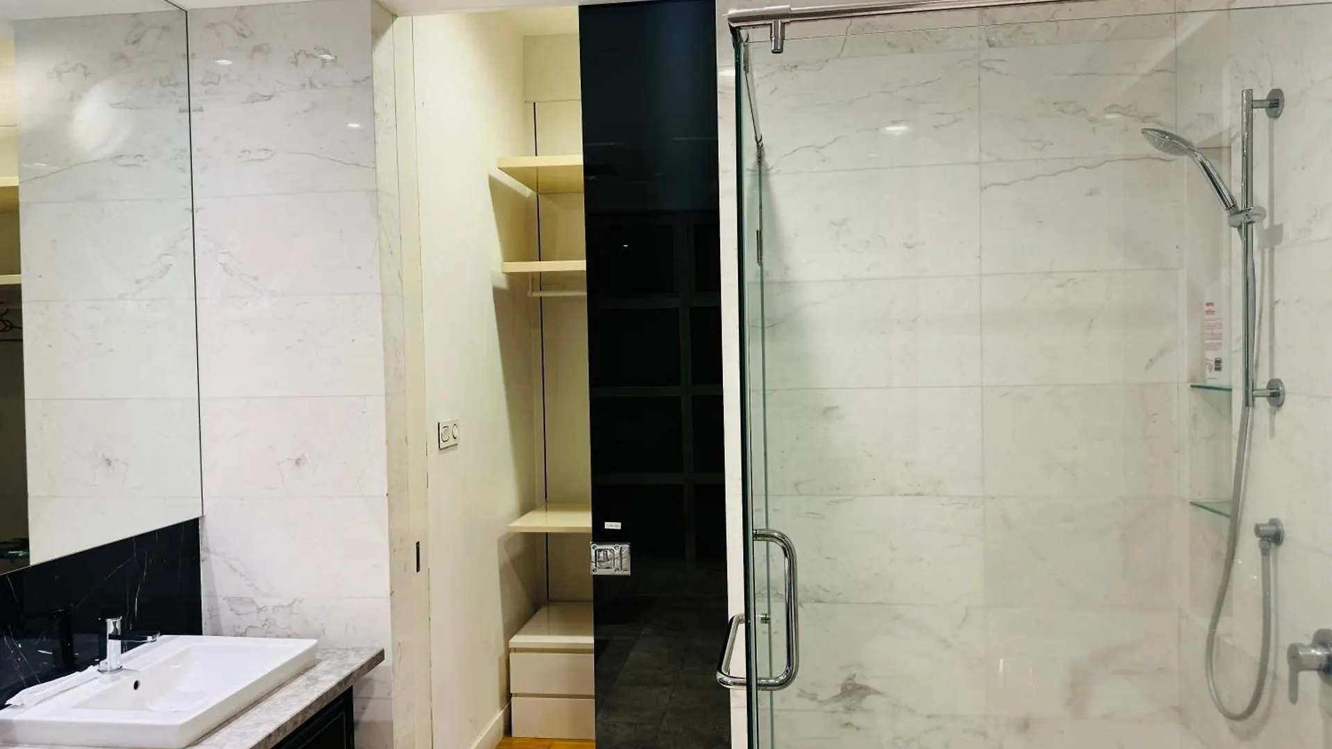 Suites At Platinum Klcc Kuala Lumpur 0*,