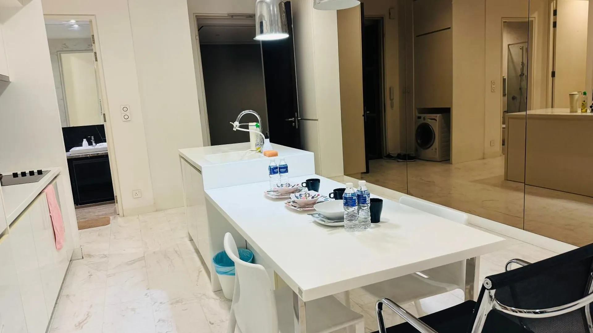 Apartment Suites At Platinum Klcc Kuala Lumpur