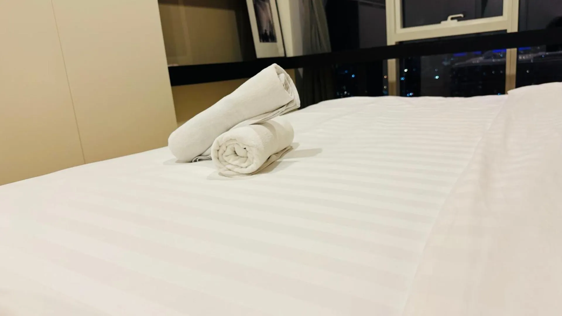 Suites At Platinum Klcc Kuala Lumpur Apartment