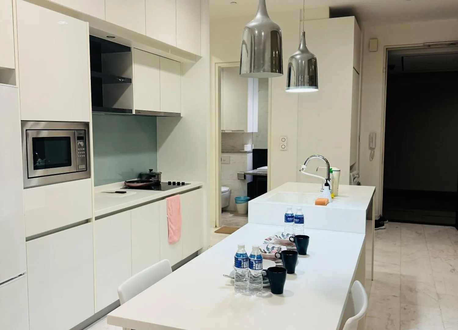 Apartment Suites At Platinum Klcc Kuala Lumpur