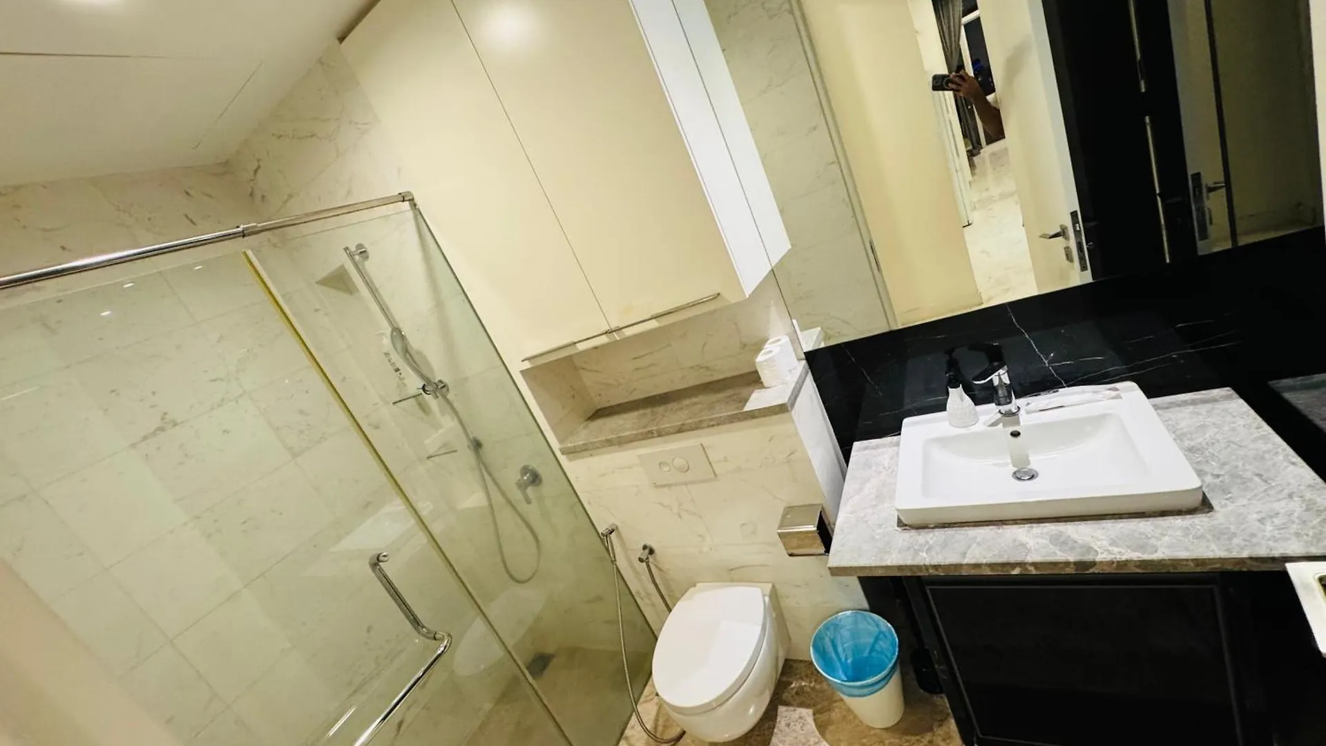 Suites At Platinum Klcc Kuala Lumpur