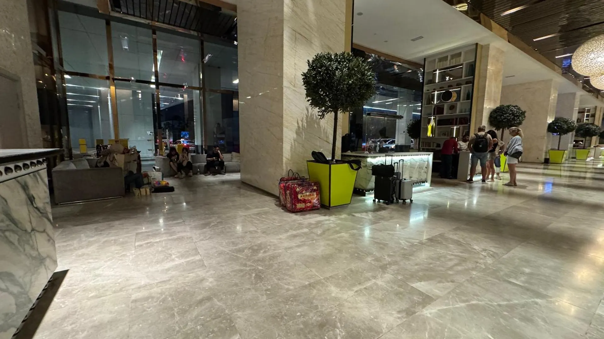 Suites At Platinum Klcc Kuala Lumpur