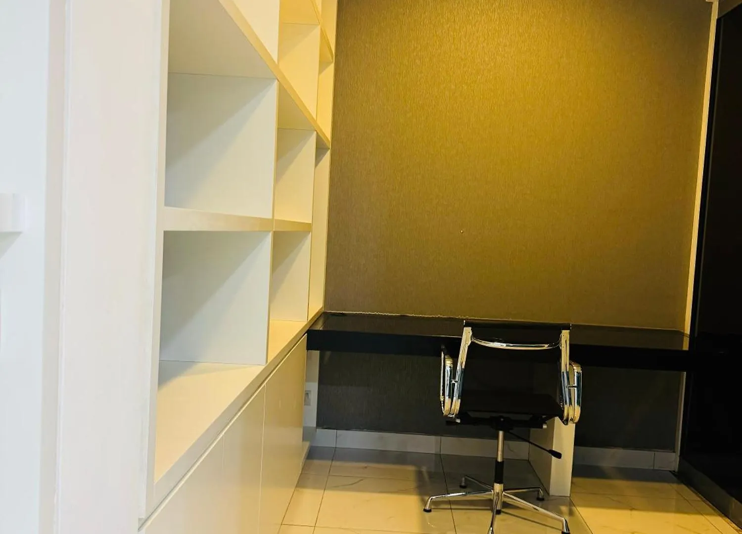 Suites At Platinum Klcc Kuala Lumpur