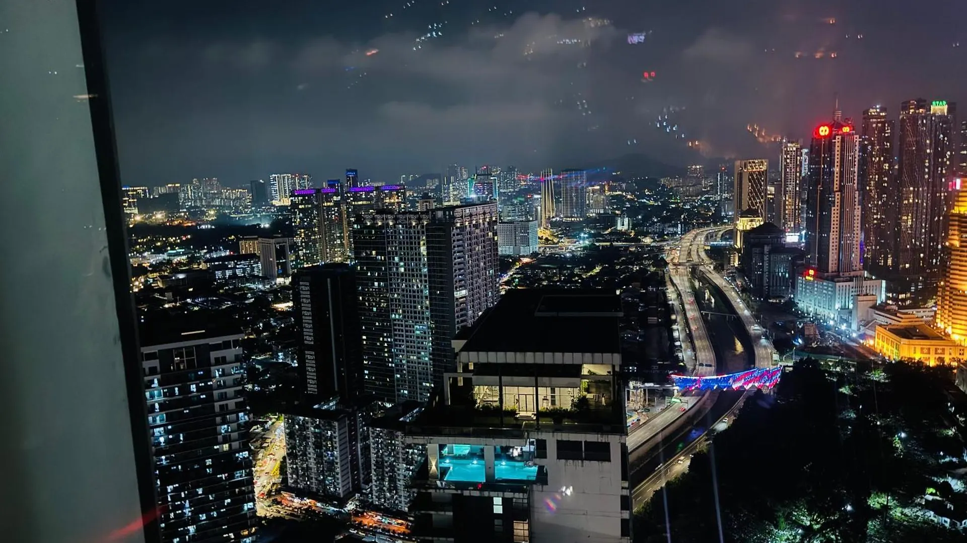 Suites At Platinum Klcc Kuala Lumpur Malaysia