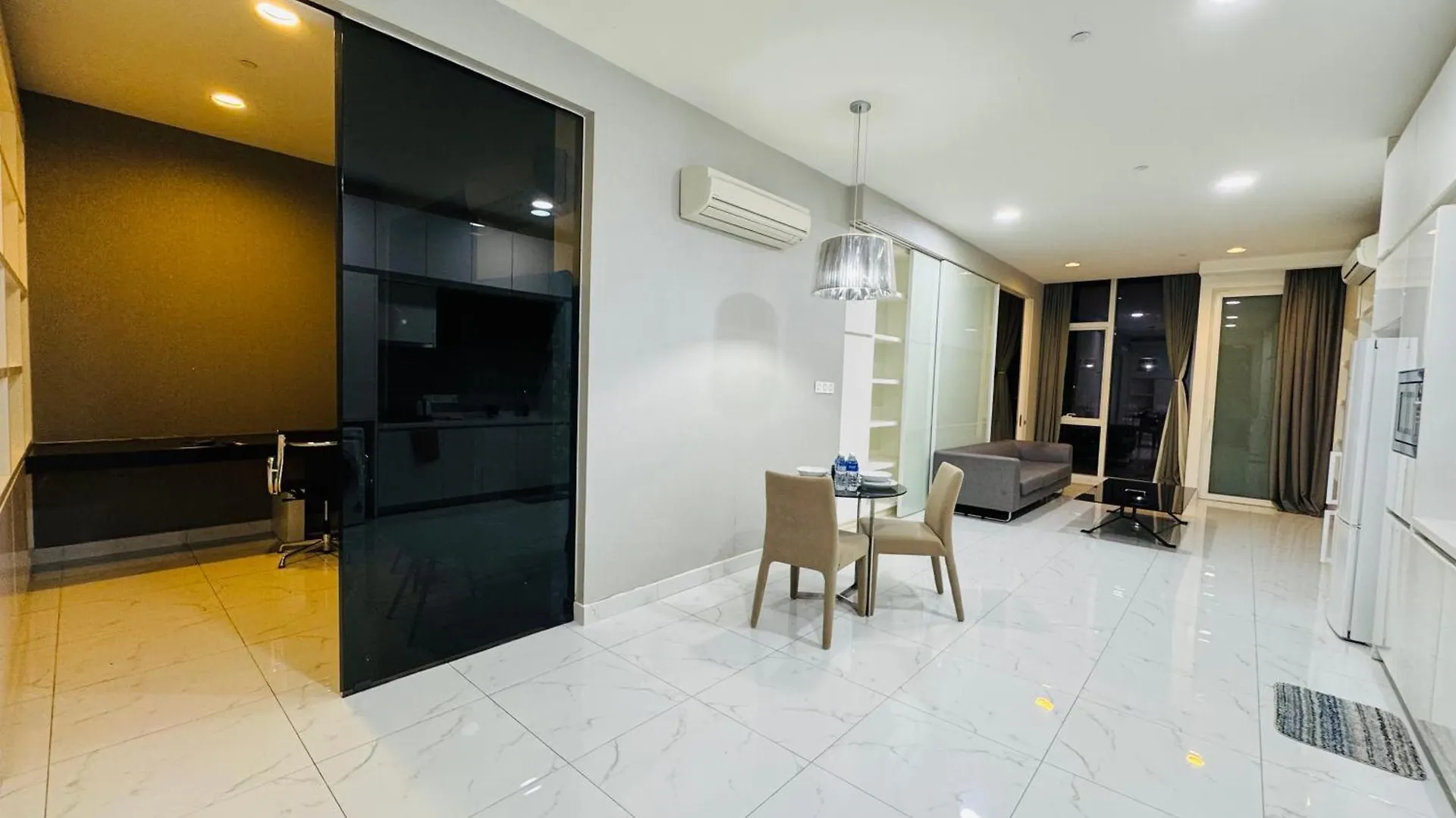 Suites At Platinum Klcc Kuala Lumpur Apartment