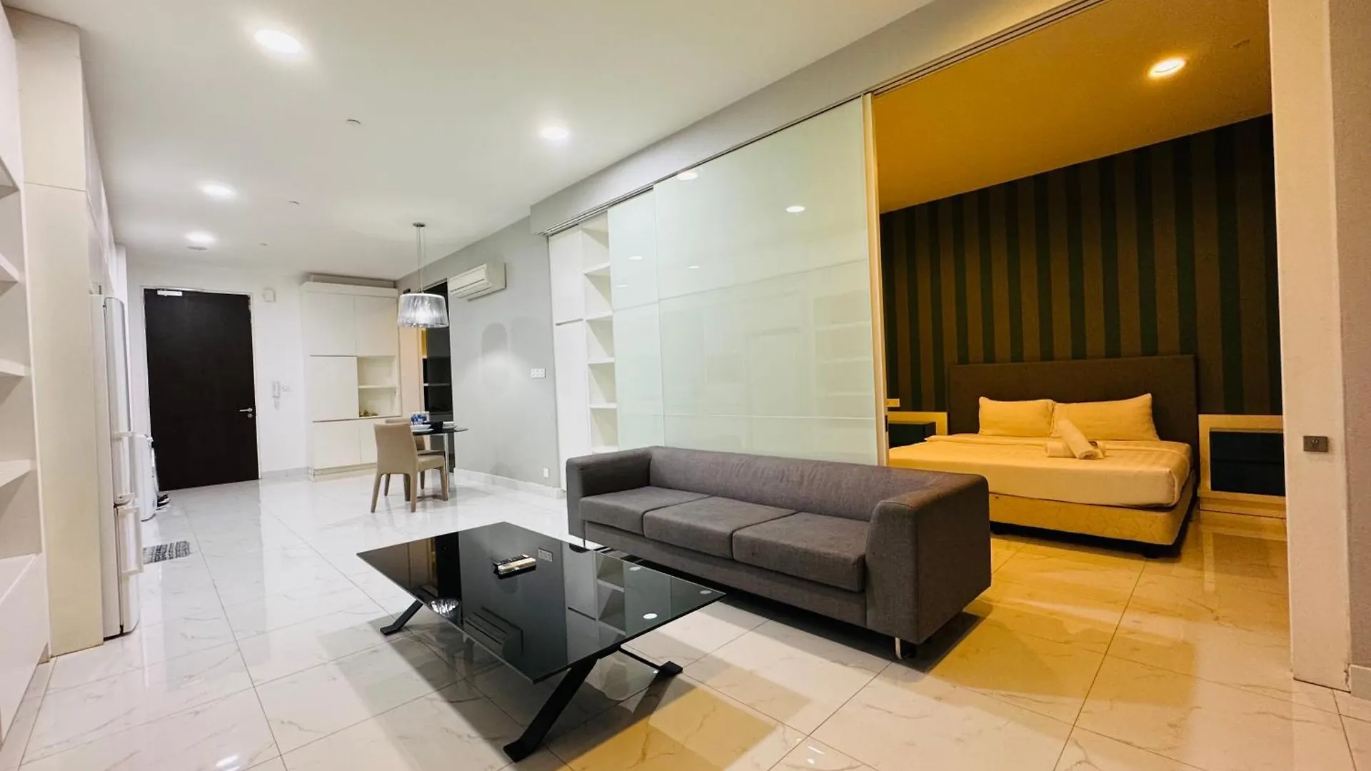 Suites At Platinum Klcc Kuala Lumpur 0*,