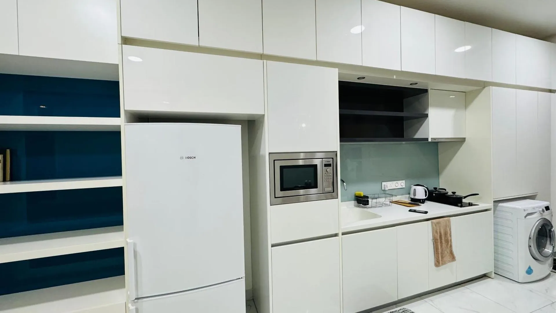 Suites At Platinum Klcc Kuala Lumpur Apartment