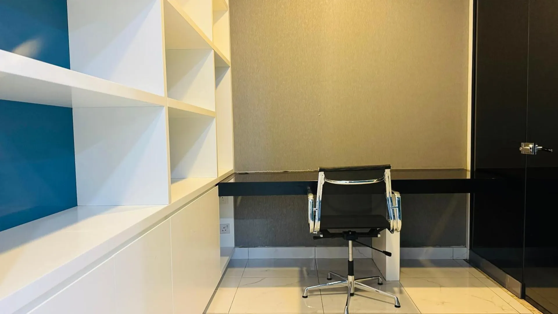 Suites At Platinum Klcc Kuala Lumpur Malaysia