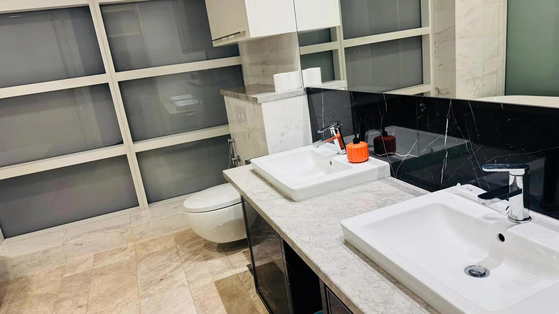 Apartment Suites At Platinum Klcc Kuala Lumpur