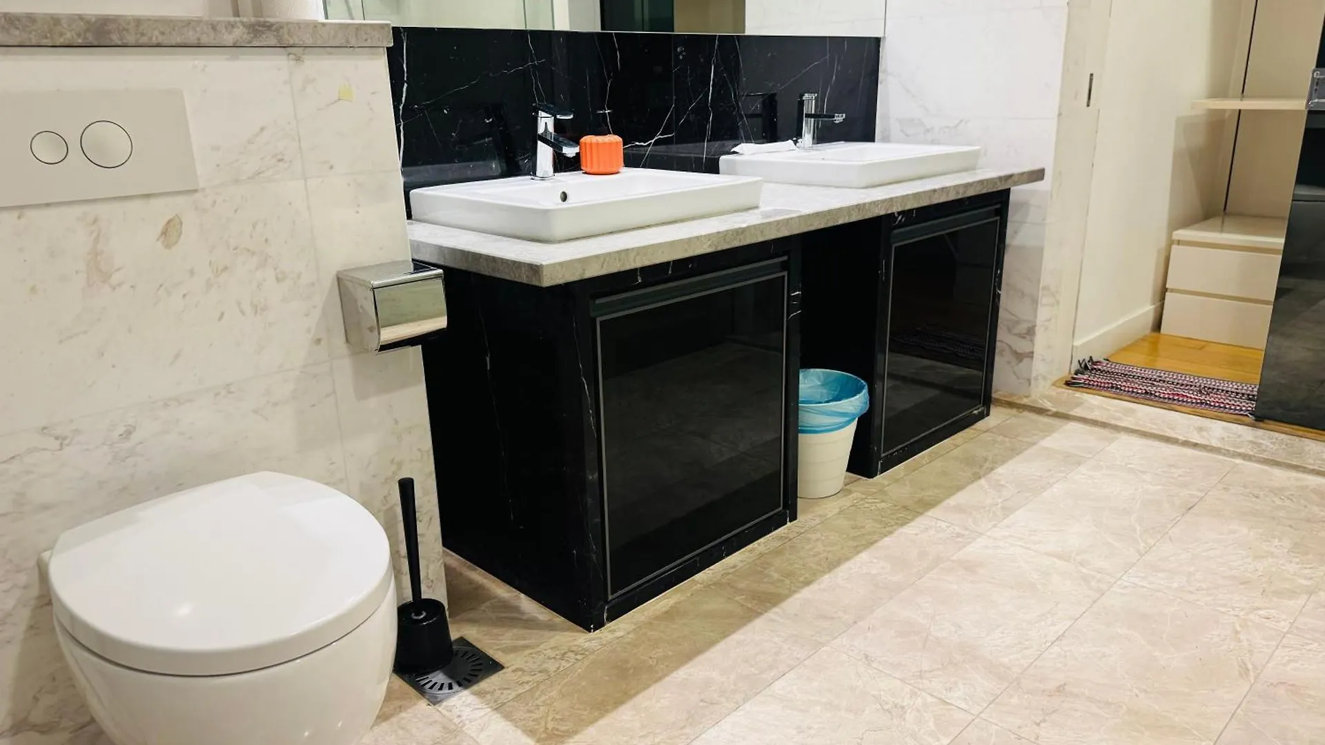 Apartment Suites At Platinum Klcc Kuala Lumpur Ma­lay­sia