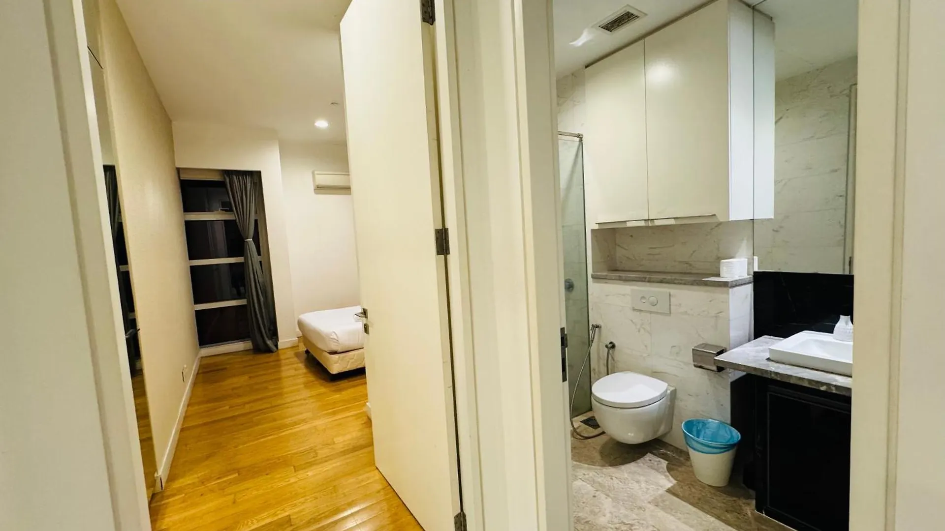 Suites At Platinum Klcc Kuala Lumpur