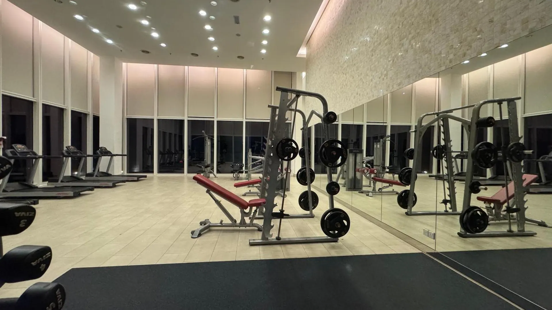 Suites At Platinum Klcc Kuala Lumpur Apartment