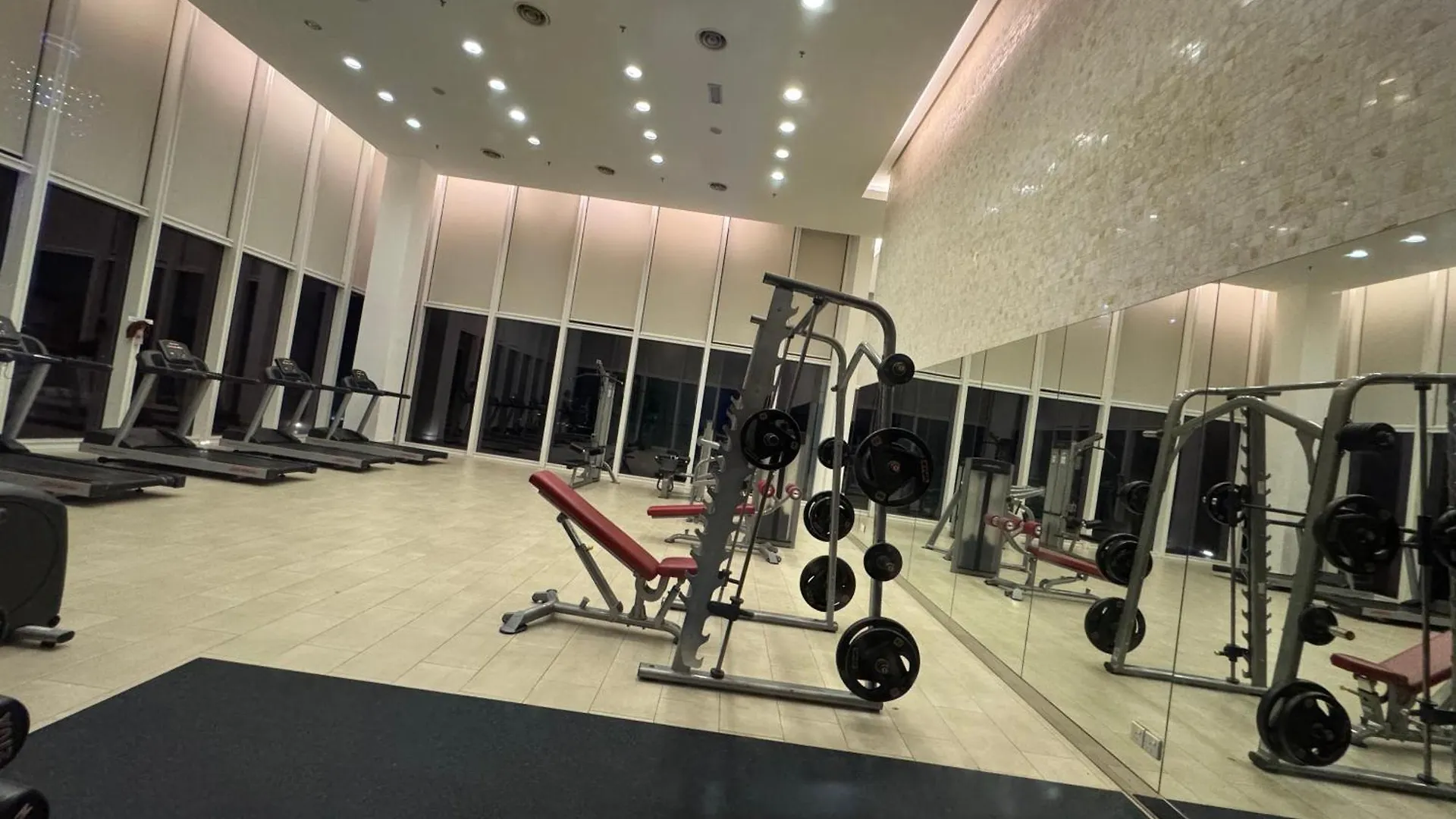Suites At Platinum Klcc Kuala Lumpur 0*,  Ma­lay­sia