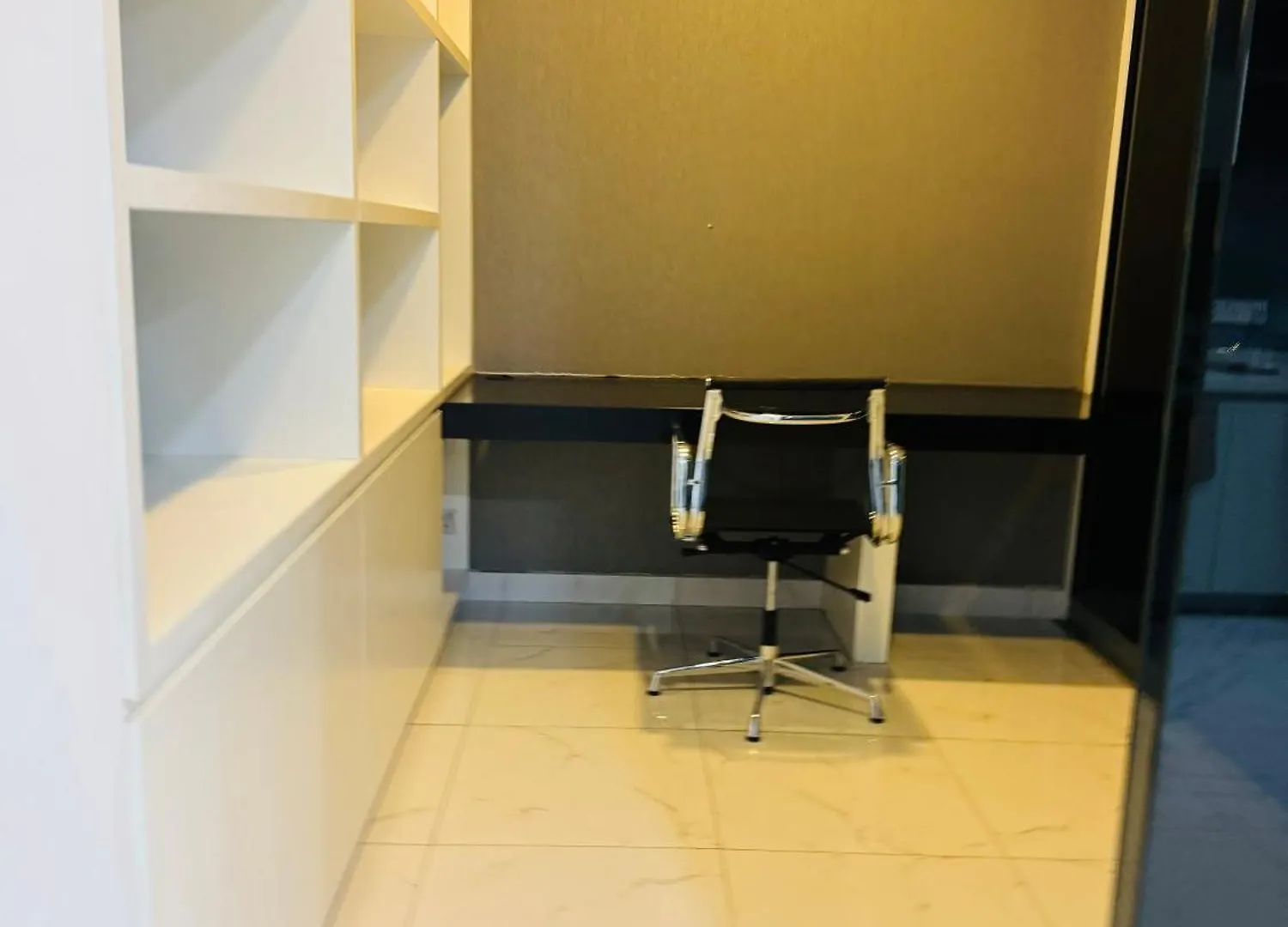 Apartment Suites At Platinum Klcc Kuala Lumpur Ma­lay­sia