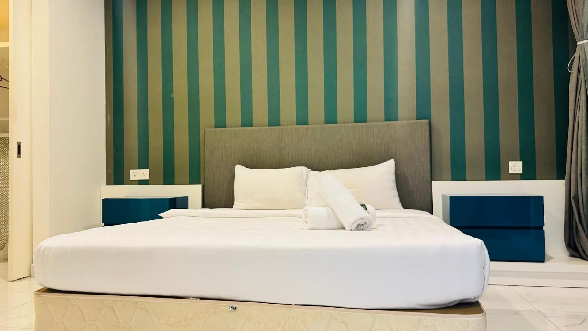 Suites At Platinum Klcc Kuala Lumpur Apartment
