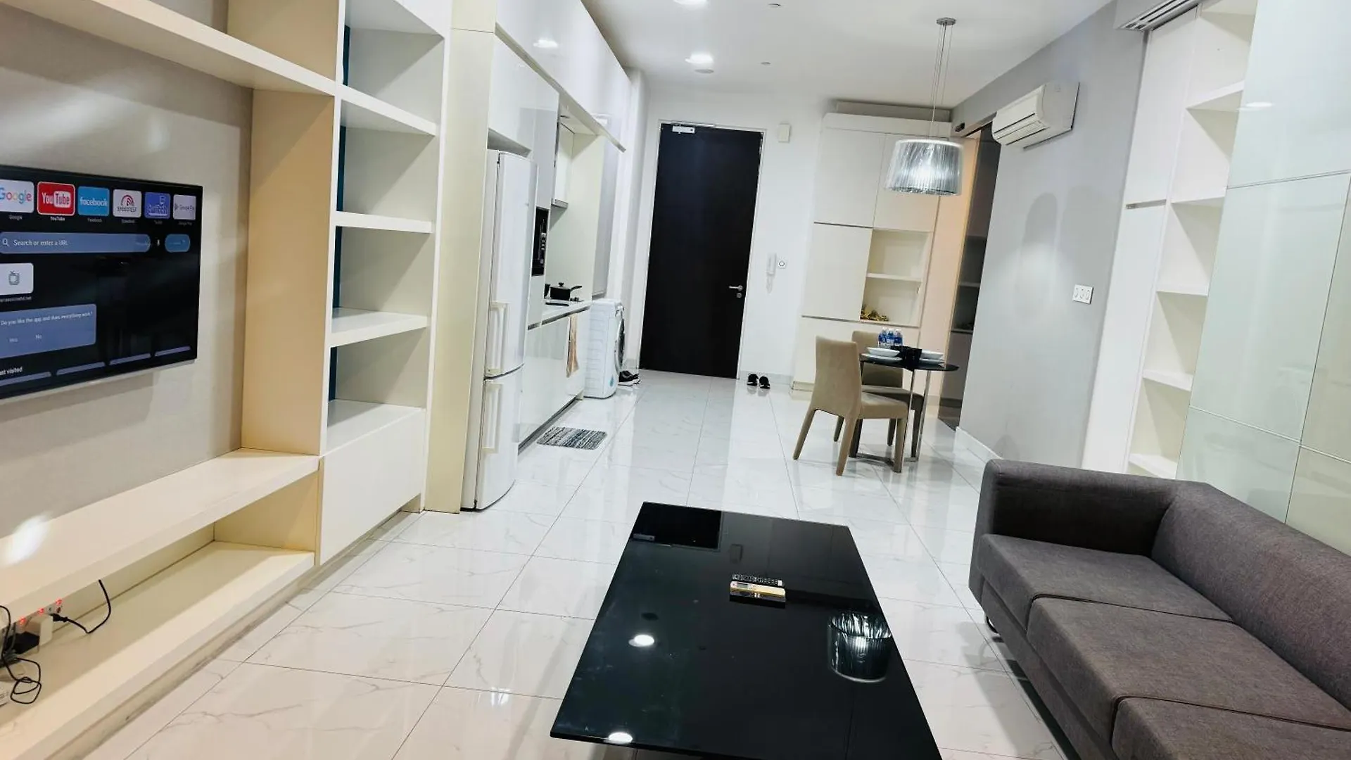 Suites At Platinum Klcc Kuala Lumpur 0*,